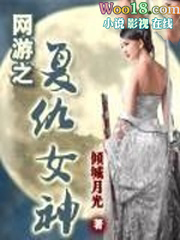 網遊之複仇女神 小說封面